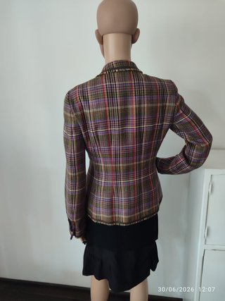 Giacca Moschino Cheap and Chic
