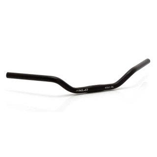 Manillar XLC Trekking HB C03 25.4mm