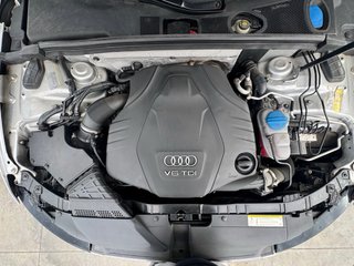 Audi A5 2012 MECATRONICA AVERIADA