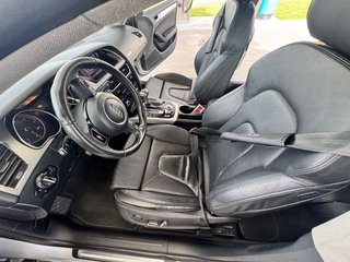 Audi A5 2012 MECATRONICA AVERIADA