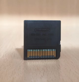 POKEMON NEGRA 2