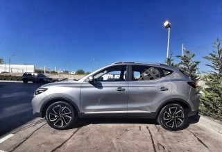 MG ZS 1.0T Luxury 2022