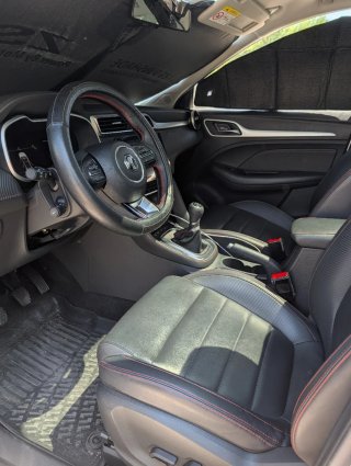MG ZS 1.0T Luxury 2022