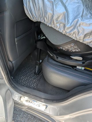 MG ZS 1.0T Luxury 2022