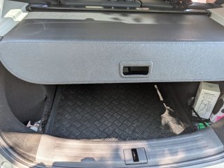 MG ZS 1.0T Luxury 2022