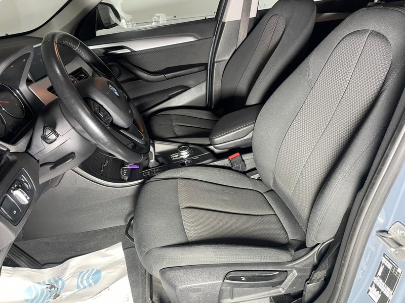 BMW X1 sDrive16d 2021, foto 5