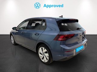 Volkswagen Golf Life 2.0 TDI 85 kW (115 CV)