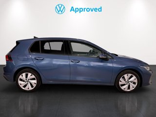 Volkswagen Golf Life 2.0 TDI 85 kW (115 CV)
