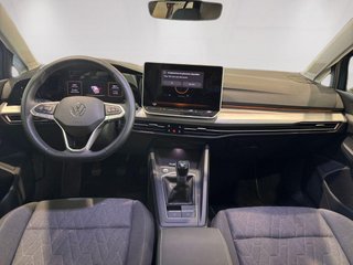 Volkswagen Golf Life 2.0 TDI 85 kW (115 CV)