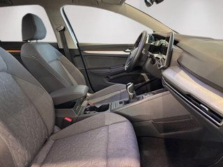 Volkswagen Golf Life 2.0 TDI 85 kW (115 CV)