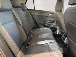 Volkswagen Golf Life 2.0 TDI 85 kW (115 CV)