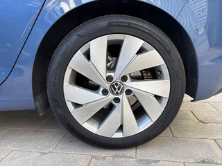Volkswagen Golf Life 2.0 TDI 85 kW (115 CV)