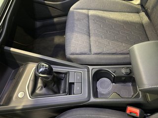 Volkswagen Golf Life 2.0 TDI 85 kW (115 CV)
