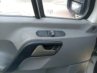 Mercedes-Benz eSprinter 2008