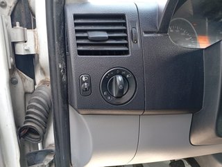 Mercedes-Benz eSprinter 2008