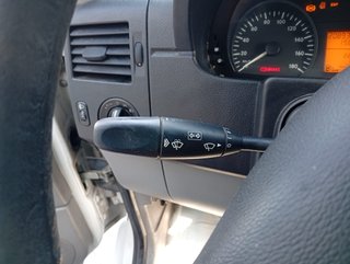 Mercedes-Benz eSprinter 2008