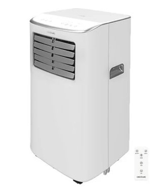 Pingüino ForceClima 7400 Soundless