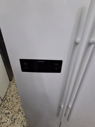 Nevera  Samsung Americana No Frost + garantía y tr