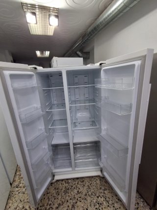 Nevera  Samsung Americana No Frost + garantía y tr