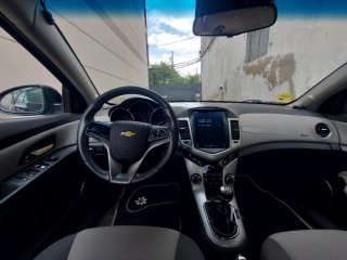 Chevrolet Cruze 2009