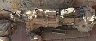 Caja de Cambios e Inversor Suzuki Vitara HDI 5ºmal