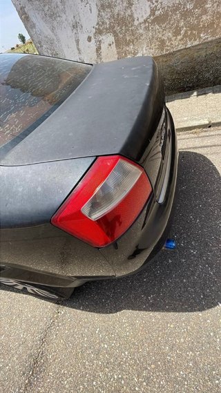 Despiece Audi A4 B6 2.5 TDI
