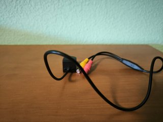 Pack 2 Cámaras Visión Trasera 12V Ojo Pez