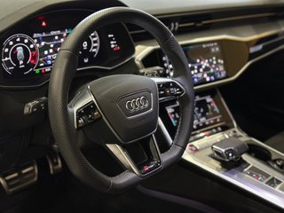 Audi RS6 2022