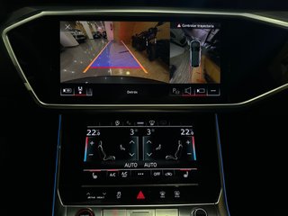 Audi RS6 2022