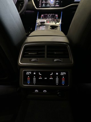 Audi RS6 2022