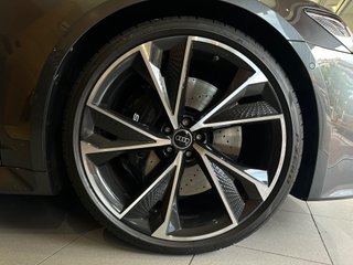 Audi RS6 2022