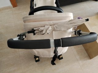 Bugaboo Camaleón Silla de Paseo Beige