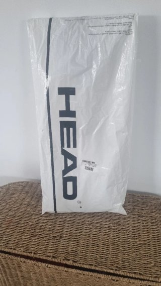 Raqueta Head Speed Pro Legend 310gr