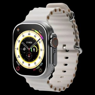 Hello Watch 3 Ultra con correas