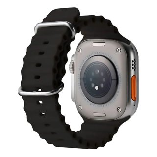 Hello Watch 3 Ultra con correas