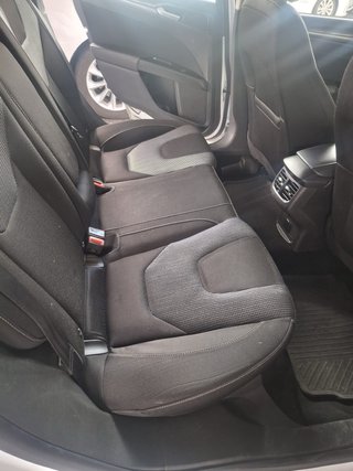 Ford Mondeo 2019