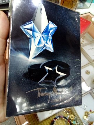 Angel Thierry Mugler Collection Cuir Eau de Parfum