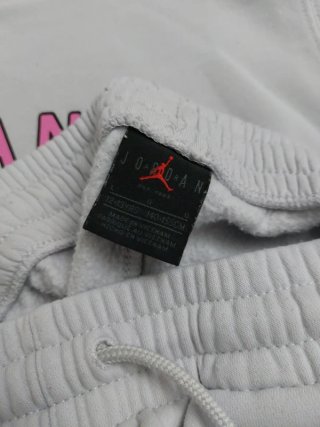 Set tuta Jordan età 12/13 anni