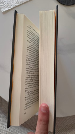 Harry Potter y el misterio del príncipe