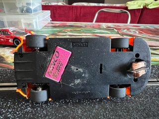 VENDO 2 slot NINCO Euro 55,00