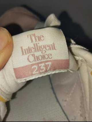 Sneakers New Balance Rosa Donna