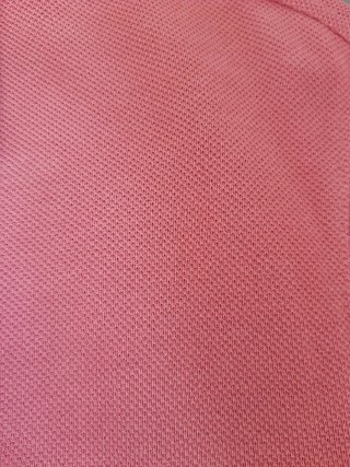 Polo Massimo Dutti Coral
