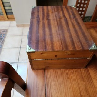 Gramófono Sonata Antiguo,  made in swizerland