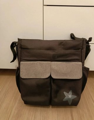 REGALO Pantalón Maternidad Negro