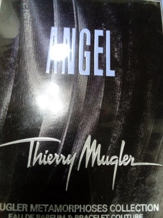 Angel Thierry Mugler Eau de Parfum 25ml