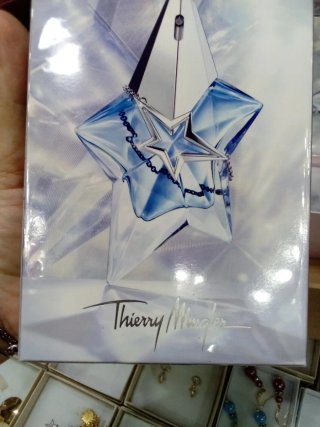 Angel Thierry Mugler Eau de Parfum 25ml
