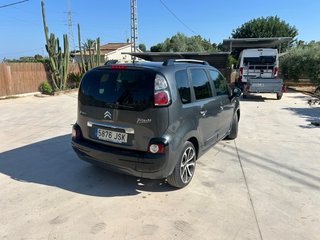 Citroen C3 Picasso 2015