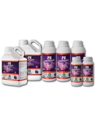 HortiFit PK Superboost