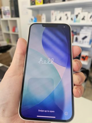iPhone 14 128GB [con Garantía]
