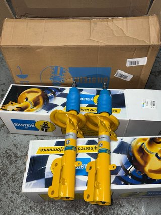 Bilstein B6 Amortig Delanteros REF: 35-224013